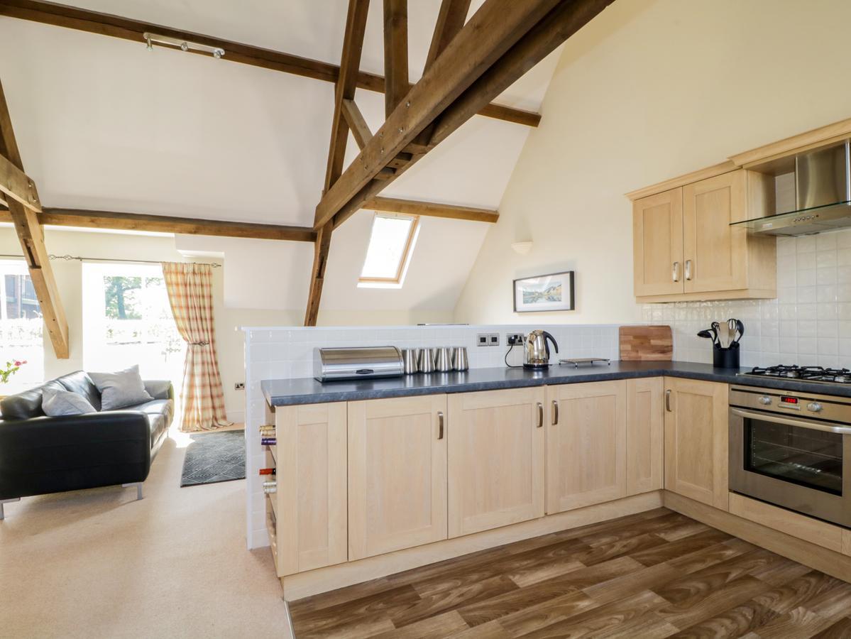 Carpenters Cottage Cockermouth Exteriör bild